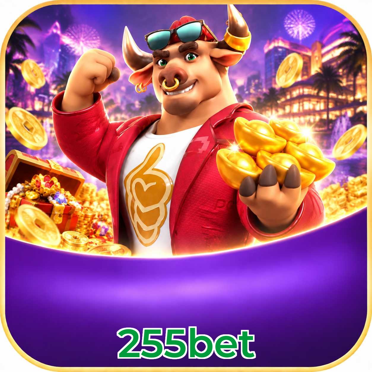 Jogos Fortune