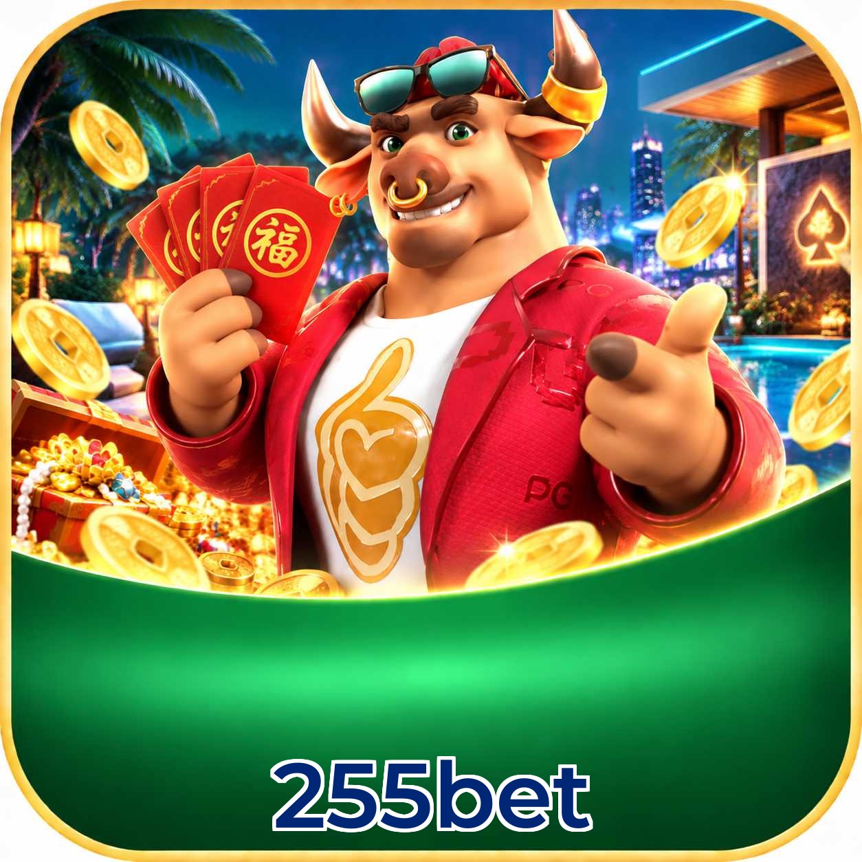 Recursos Fortune